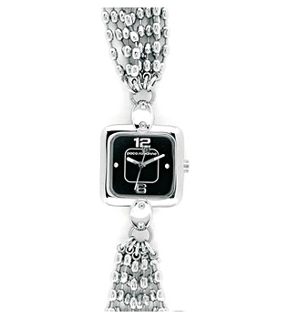 Часы Paco Rabanne Lady Metal Square PRD617_AM